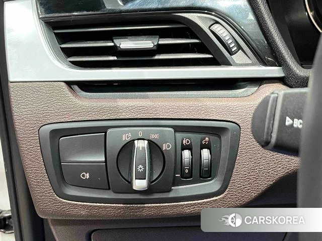 BMW X1 id 4359390 из Китая 28