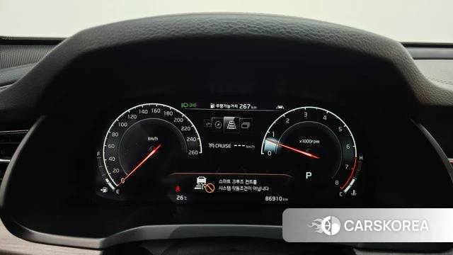 Kia K7 Premier id 4614393 из Кореи 32