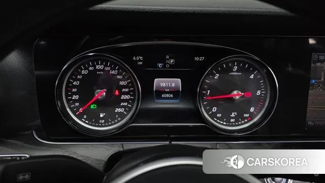 Mercedes-Benz E-Class W213 id 3464795 из Кореи 18