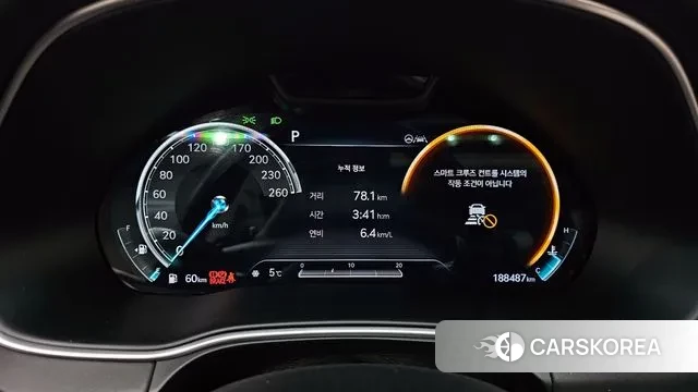 Genesis GV80 id 3556460 из Кореи 18