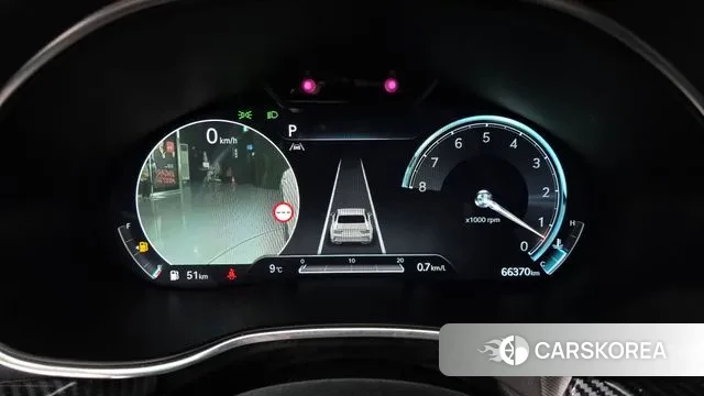 Genesis G80 (RG3) id 3777337 из Кореи 18