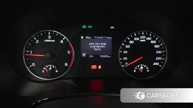 Kia Seltos id 3778002 из Кореи 18