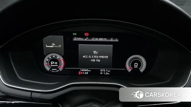 Audi A4 (B9) id 3577698 из Кореи 18