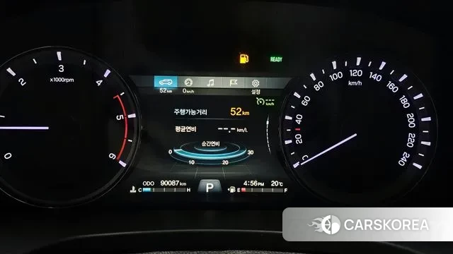 Ssangyong G4 Rexton id 3350613 из Кореи 18