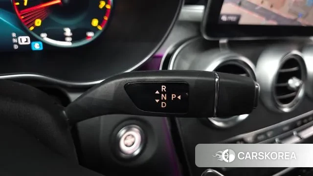 Mercedes-Benz C-Class W205 id 3366432 из Кореи 18