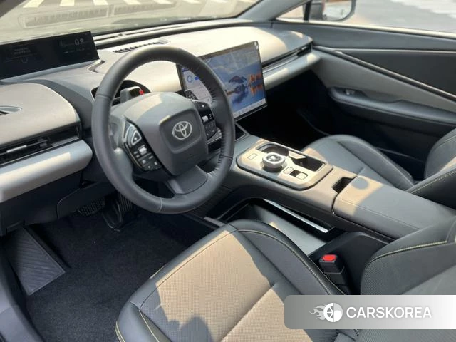 Toyota bZ5 id 3920288 из Китая 17