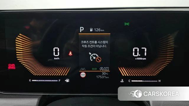 Kia The New K5 3rd generation id 4635344 из Кореи 29