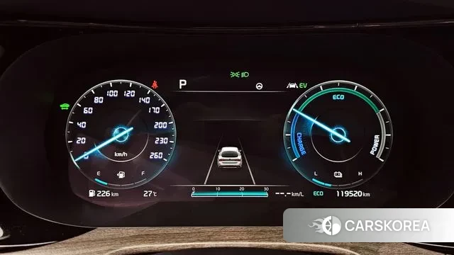 Kia K5 Hybrid 3rd Generation id 3038716 из Кореи 18