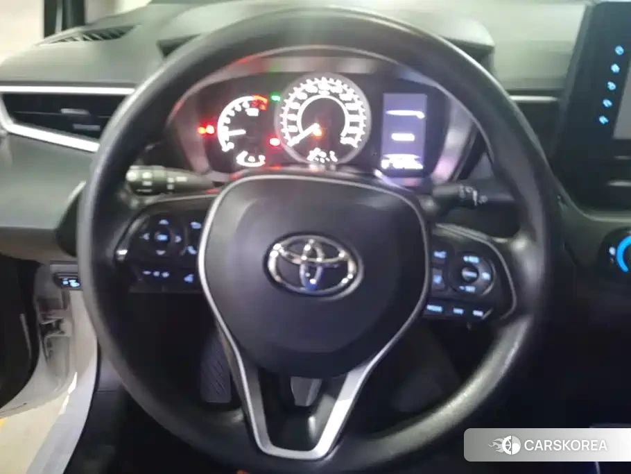 Toyota Corolla id 4576721 из Китая 14
