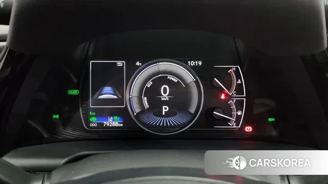 Lexus ES300h 7th generation id 3437377 из Кореи 18