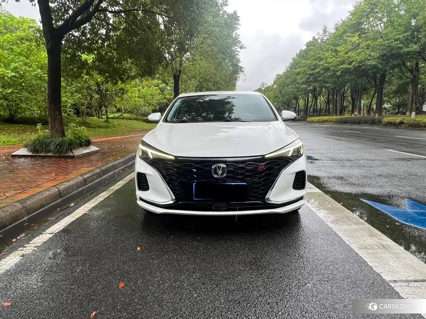 Chang'an Yidong id 4607002 из Китая 8