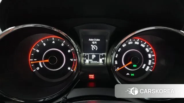 Ssangyong Tivoli Air id 3375212 из Кореи 18