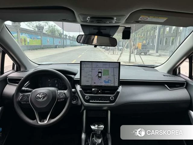 Toyota Fenglanda id 4261810 из Китая 8