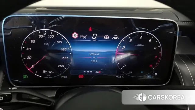 Mercedes-Benz GLC-Class X254 id 3775728 из Кореи 18