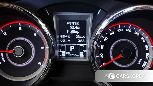 Ssangyong Tivoli Armor id 3254094 из Кореи 18