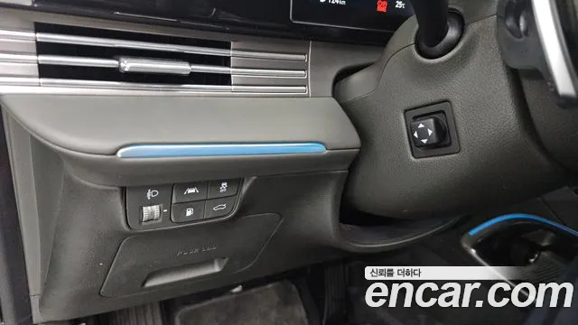 Hyundai The New Grandeur IG id 2644634 из Кореи 18