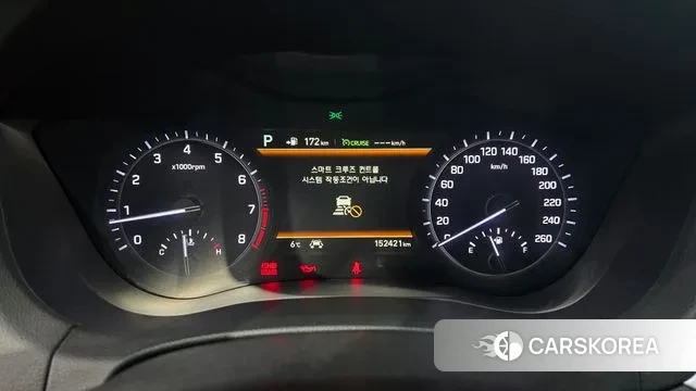 Genesis G80 id 3766591 из Кореи 18