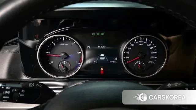 Kia Carnival 4th generation id 3524020 из Кореи 18