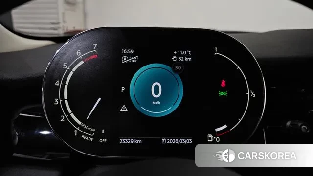 Mini Cooper id 3734427 из Кореи 18