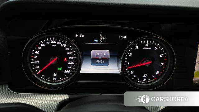Mercedes-Benz E-Class W213 id 4520930 из Кореи 28