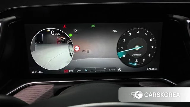 Genesis G90 (RS4) id 4354455 из Кореи 36