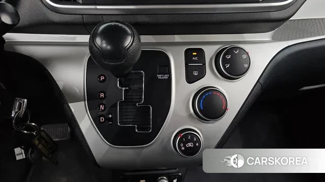 Kia The New Ray id 3665958 из Кореи 18