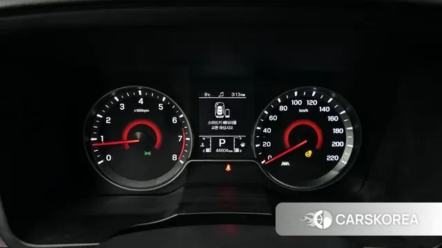 Ssangyong Tivoli Air id 3556070 из Кореи 18