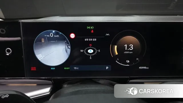 Hyundai Grandeur Hybrid (GN7) id 3523490 из Кореи 18