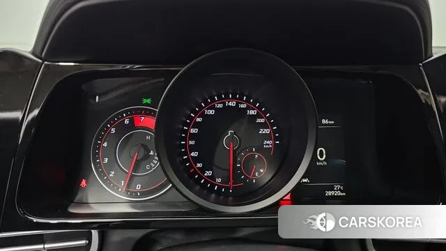 Hyundai Avante (CN7) id 2979998 из Кореи 18