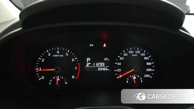 Kia Morning Urban (JA) id 4608919 из Кореи 18