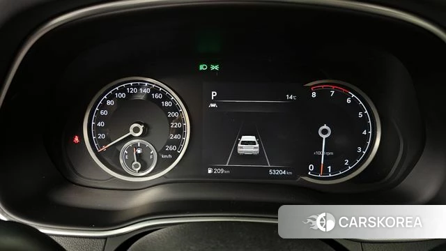 Genesis GV80 id 3923797 из Кореи 18