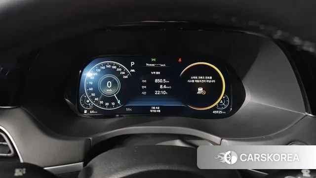 Hyundai Palisade id 3411671 из Кореи 18