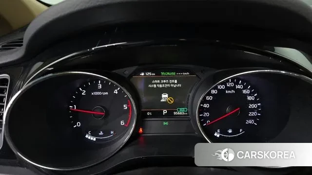 Kia The New Carnival id 3583313 из Кореи 18