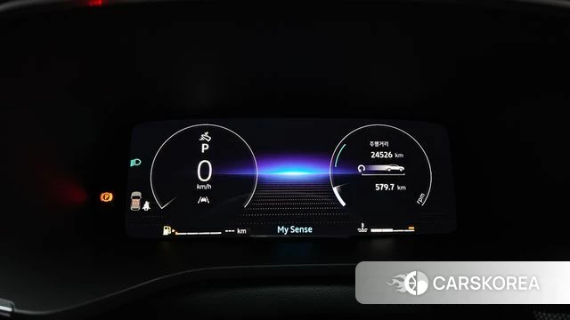 Renault Korea (Samsung) Arcana id 4194112 из Кореи 28