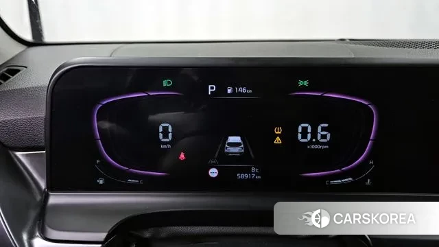 Kia The New Seltos id 3427101 из Кореи 18