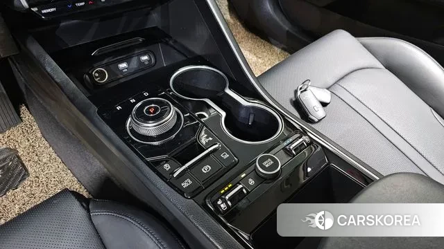 Kia K5 3rd generation id 3301054 из Кореи 18