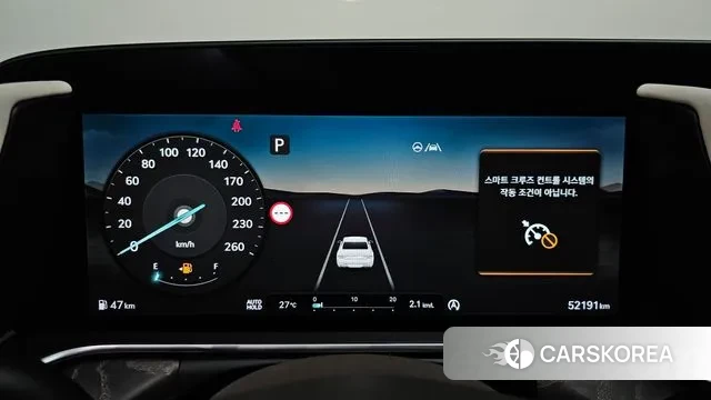 Genesis G90 (RS4) id 2900839 из Кореи 18