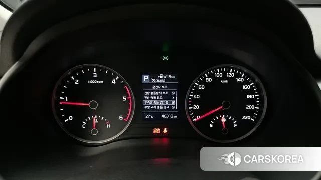 Kia Stonic id 2991335 из Кореи 18