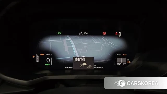 Polestar Polestar 2 id 3447732 из Кореи 18