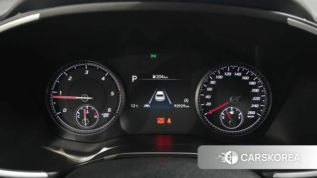 Hyundai The New Santa Fe id 3916560 из Кореи 18