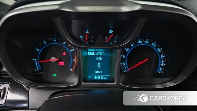 Chevrolet (GM Daewoo) Orlando id 4596236 из Кореи 31