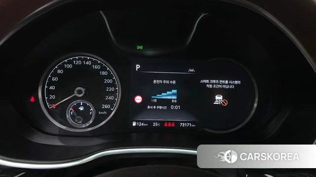 Genesis G80 (RG3) id 4740489 из Кореи 28