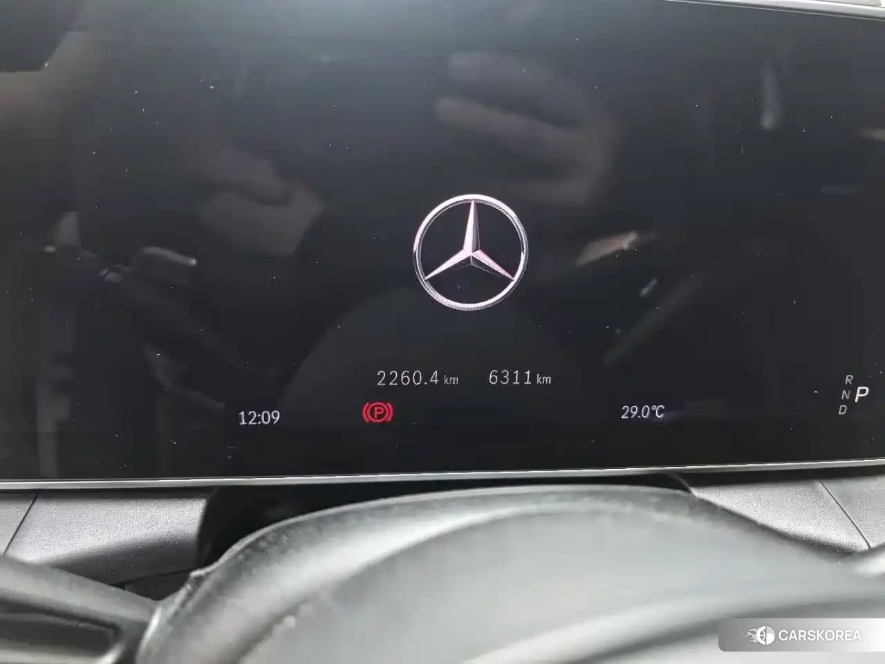 Mercedes-Benz GLC AMG id 4570560 из Китая 10