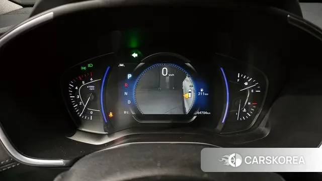 Hyundai Santa Fe TM id 3469626 из Кореи 18