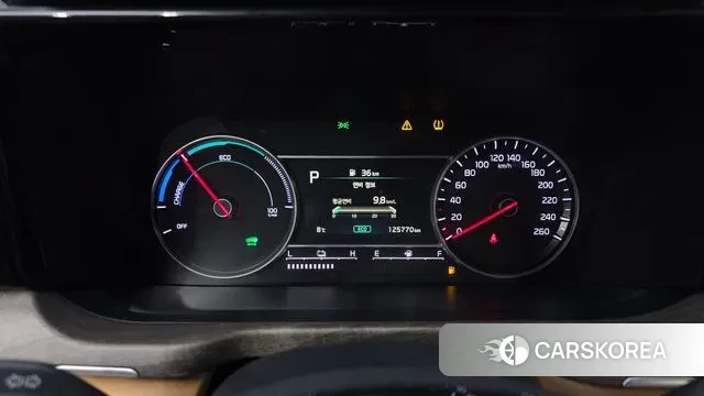 Kia Sorento 4th Generation id 3592464 из Кореи 18