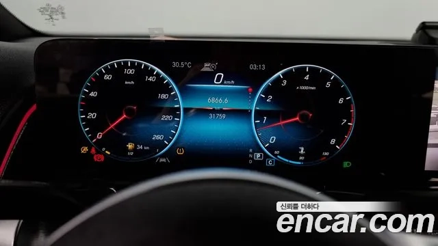 Mercedes-Benz GLB-Class X247 id 2906758 из Кореи 18