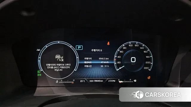 Ssangyong All New Rexton id 3315368 из Кореи 18