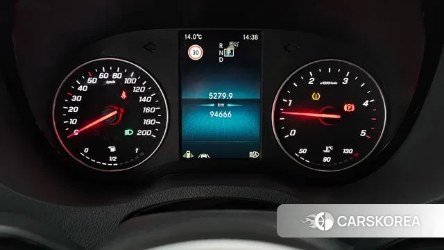 Mercedes-Benz Sprinter id 3778123 из Кореи 18