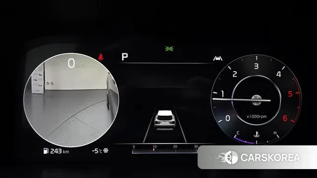 Kia Sorento 4th Generation id 3561965 из Кореи 18