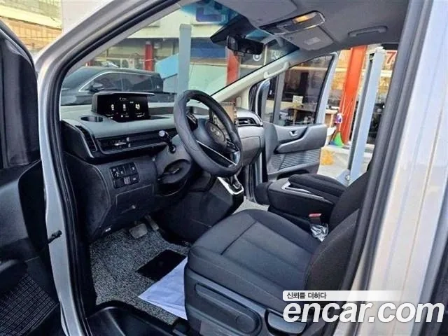 Hyundai Staria id 2858277 из Кореи 18